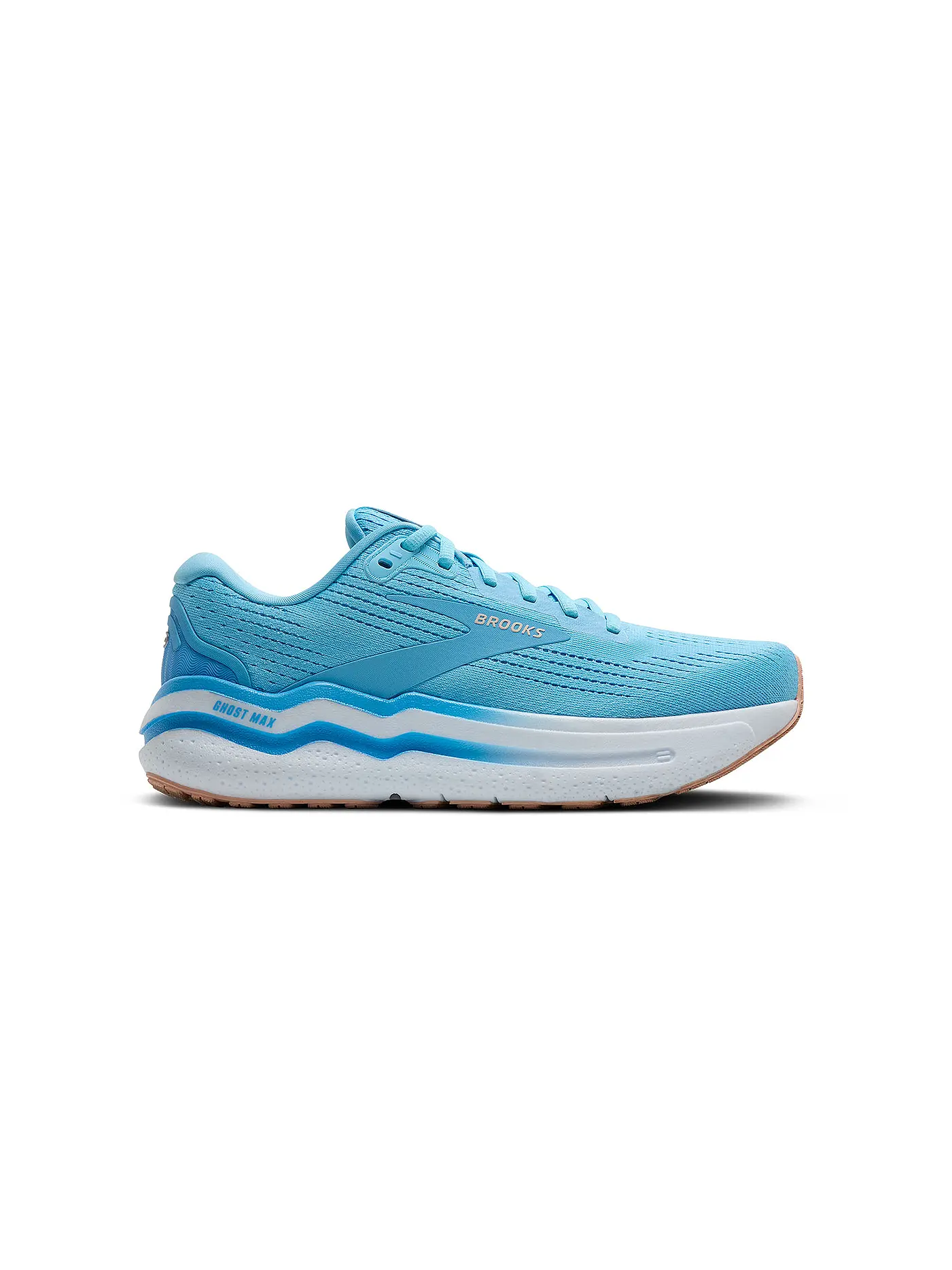 BROOKS | Damen Laufschuhe Ghost Max | 